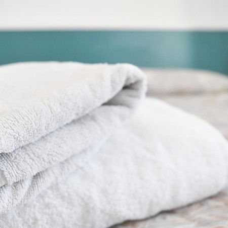 Bed & Breakfast Domus Pepe Scalea Ngoại thất bức ảnh