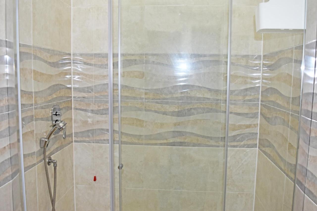 Bed & Breakfast Domus Pepe Scalea Ngoại thất bức ảnh
